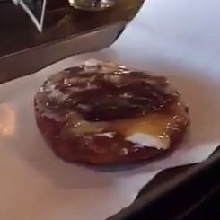 Mystery Donut?!?